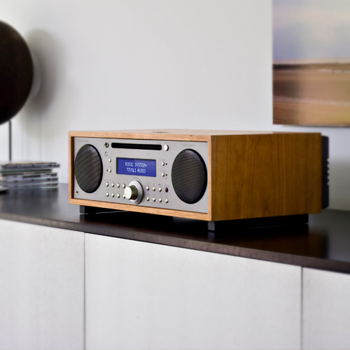 TivoliAudio Tivoli Audio Music System Plus | Temple & Webster